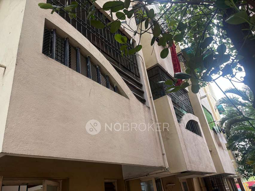 1 BHK Flat In Jasmine Apartments T Nagar For Sale  In T. Nagar