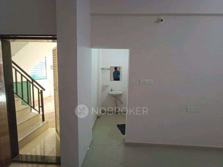 1 RK Flat In Vasant Park  for Rent  In Sr No.26, Lama Fera Monastery, Vasant Park, Plot No 19, Lane2, Nyati County, Mohammed Wadi, Pune, Autadwadi Handewadi, Maharashtra 411060, India