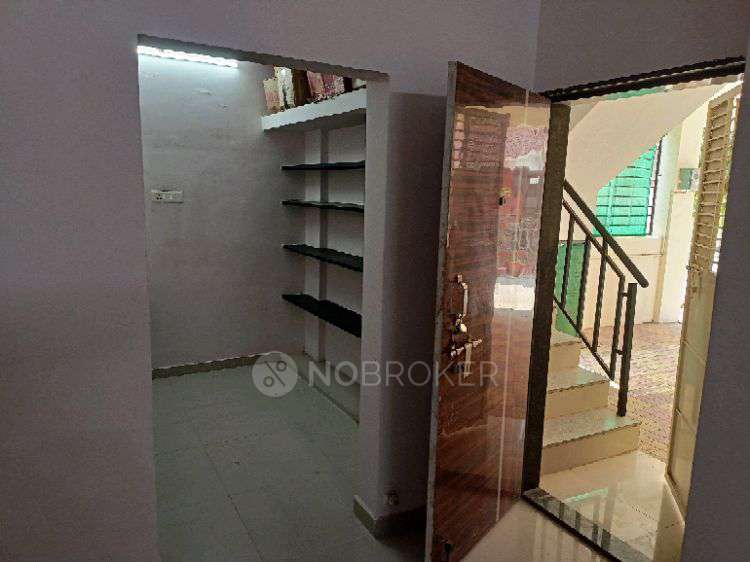 1 RK Flat In Vasant Park  for Rent  In Sr No.26, Lama Fera Monastery, Vasant Park, Plot No 19, Lane2, Nyati County, Mohammed Wadi, Pune, Autadwadi Handewadi, Maharashtra 411060, India