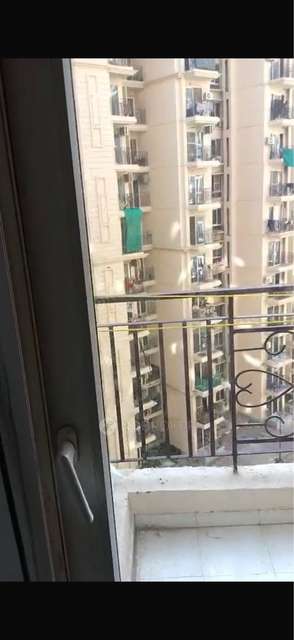 2 BHK Flat In Signature The Millenia for Rent  In Sector 37d