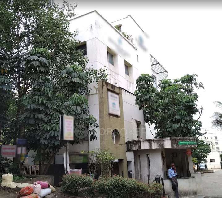 2 BHK Flat In Swapn Sagar Society Benkar Wasti Dhayari Pune for Rent  In Benkar Wasti, Dhayari