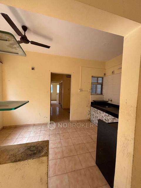 2 BHK Flat In Swapn Sagar Society Benkar Wasti Dhayari Pune for Rent  In Benkar Wasti, Dhayari