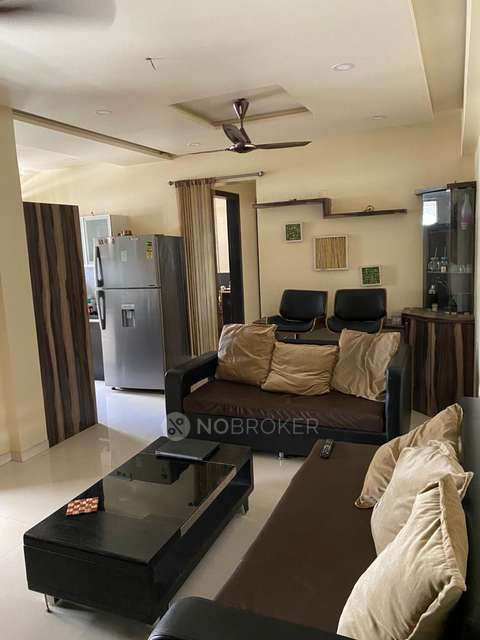 2 BHK Flat In Jhamtani Ace Almighty, Wakad for Rent  In Wakad