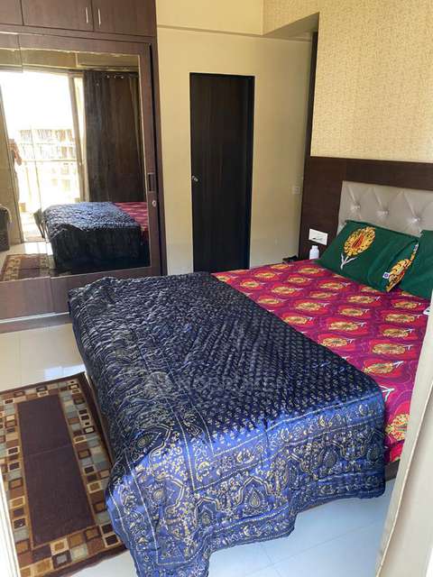 2 BHK Flat In Jhamtani Ace Almighty, Wakad for Rent  In Wakad