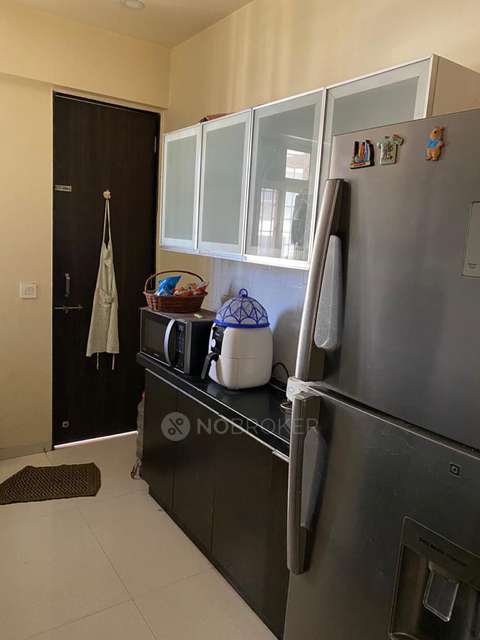 2 BHK Flat In Jhamtani Ace Almighty, Wakad for Rent  In Wakad