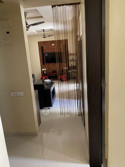 2 BHK Flat In Jhamtani Ace Almighty, Wakad for Rent  In Wakad