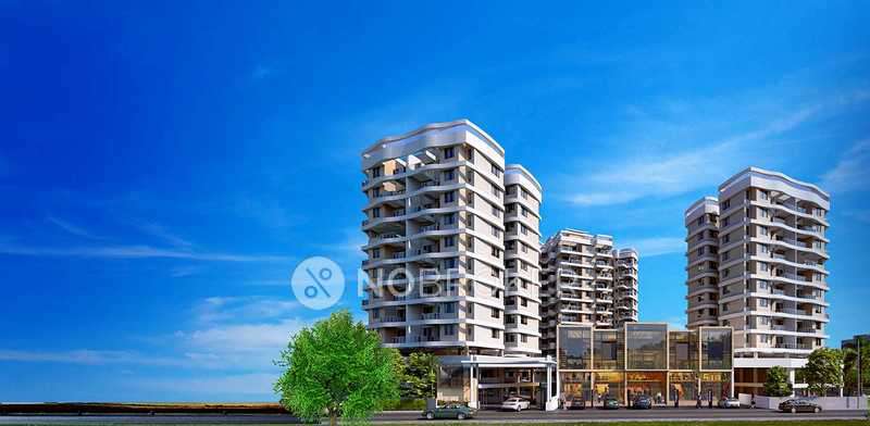 2 BHK Flat In Jhamtani Ace Almighty, Wakad for Rent  In Wakad