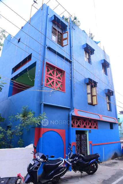 3 BHK House For Sale  In Ennore