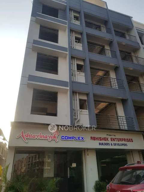 1 RK Flat In Ashtavinayak Complex, Kalyan East for Rent  In Kalyan East