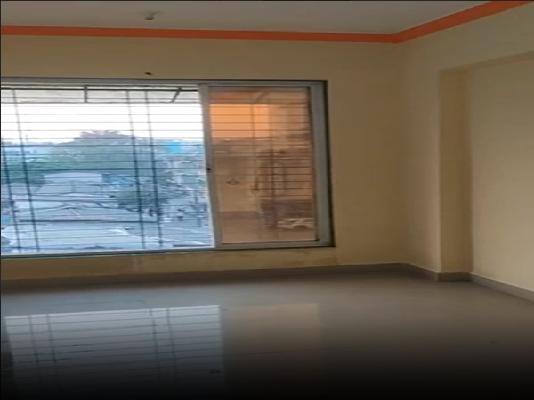 1 RK Flat In Ashtavinayak Complex, Kalyan East for Rent  In Kalyan East