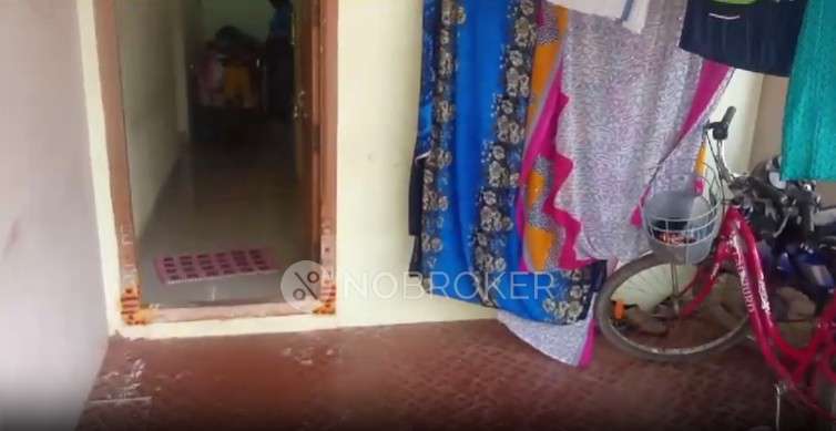 2 BHK House for Rent  In Kakalur Tea Shop