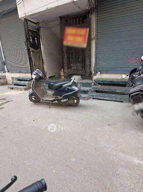 2 BHK Flat In Apartment For Sale  In Turav Nagar