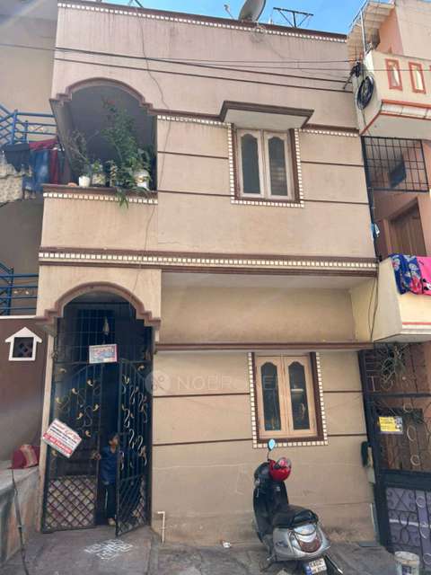 1 BHK Villa In None for Rent  In 12, Riehs Layout, Jc Nagar, Kurubarahalli, Basaweshwara Nagar, Bengaluru, Karnataka 560086, India