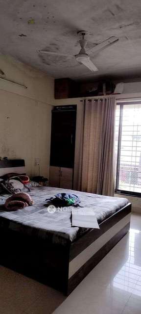 4 BHK Flat In Laxmi Sharad Apartment For Sale  In Shivajinagar