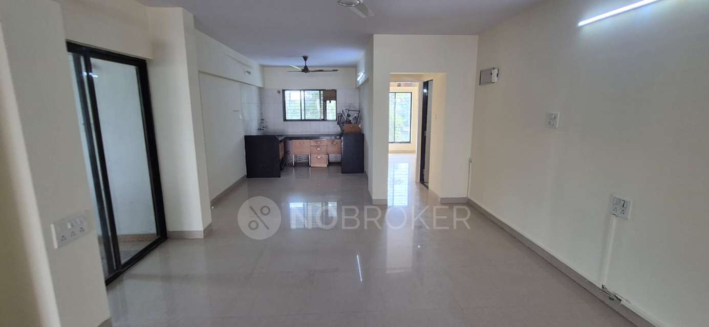 4 BHK Flat In Laxmi Sharad Apartment For Sale  In Shivajinagar