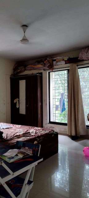 4 BHK Flat In Laxmi Sharad Apartment For Sale  In Shivajinagar