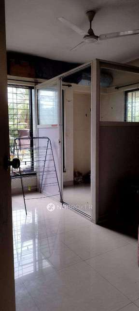 4 BHK Flat In Laxmi Sharad Apartment For Sale  In Shivajinagar