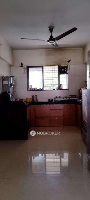 4 BHK Flat In Laxmi Sharad Apartment For Sale  In Shivajinagar