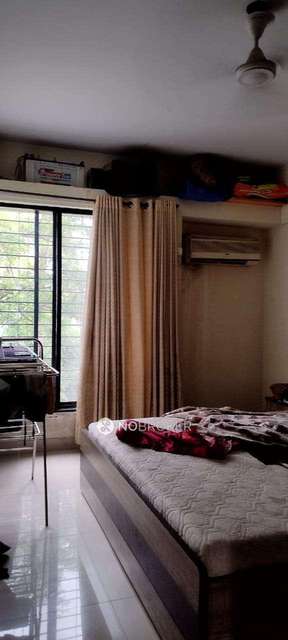 4 BHK Flat In Laxmi Sharad Apartment For Sale  In Shivajinagar