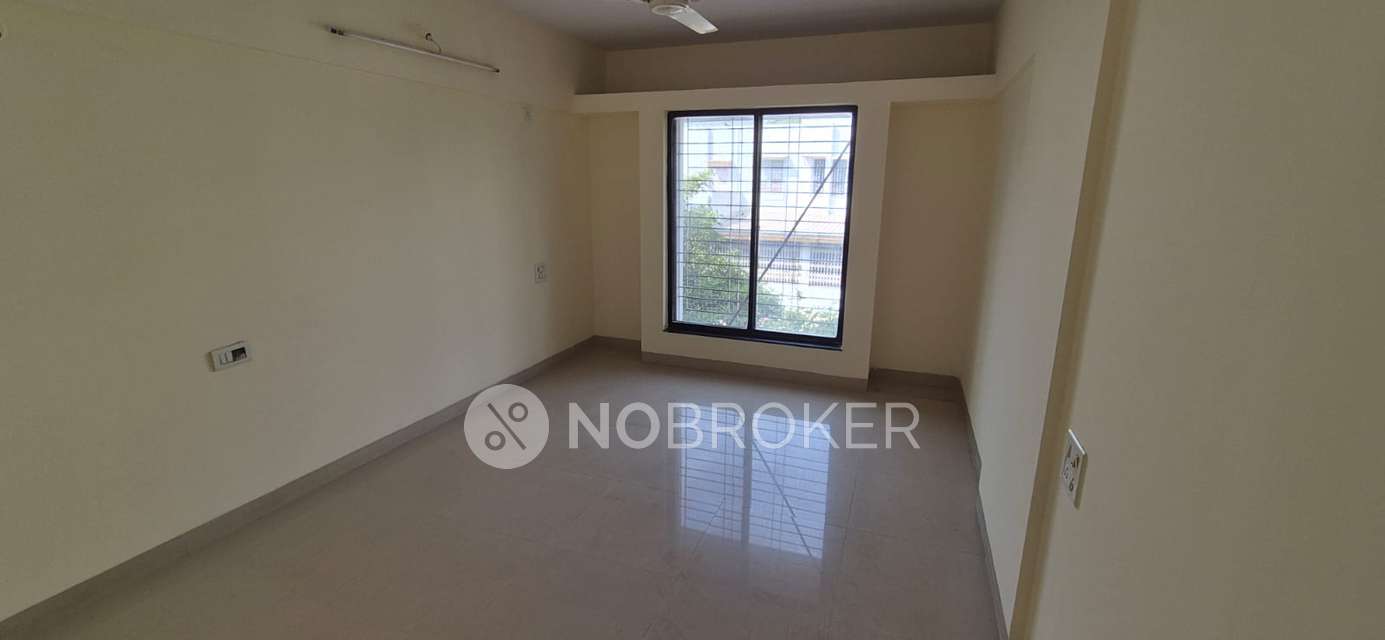 4 BHK Flat In Laxmi Sharad Apartment For Sale  In Shivajinagar