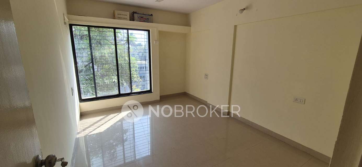 4 BHK Flat In Laxmi Sharad Apartment For Sale  In Shivajinagar