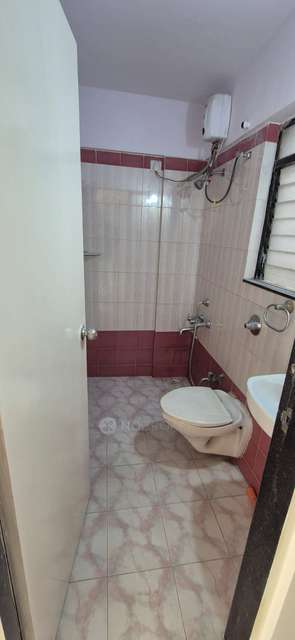 4 BHK Flat In Laxmi Sharad Apartment For Sale  In Shivajinagar