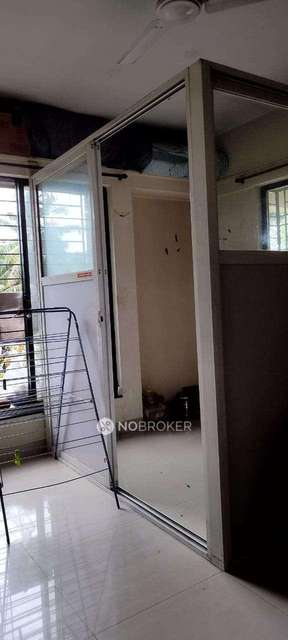 4 BHK Flat In Laxmi Sharad Apartment For Sale  In Shivajinagar