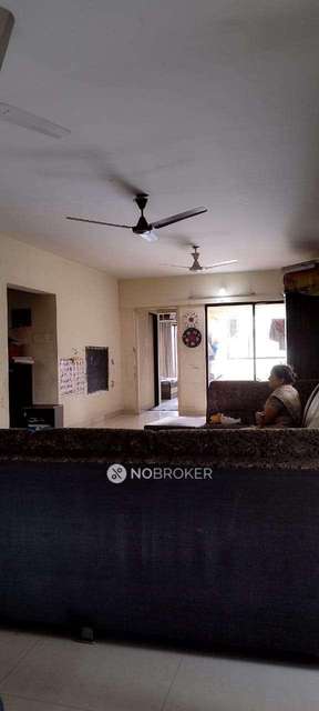 4 BHK Flat In Laxmi Sharad Apartment For Sale  In Shivajinagar