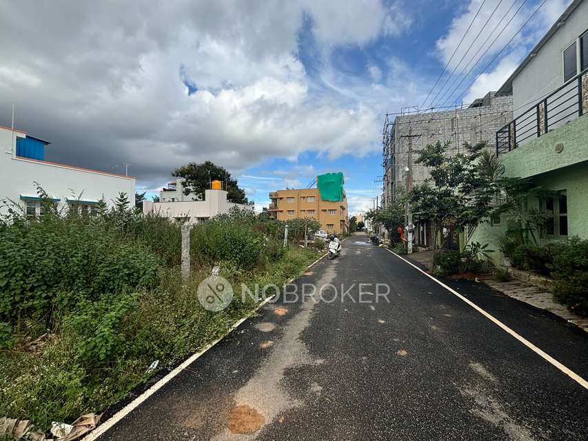 Plot For Sale  In Bidarahalli