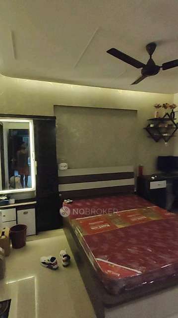 2 BHK Flat In Snn Raj Serenity For Sale  In Yelenahalli