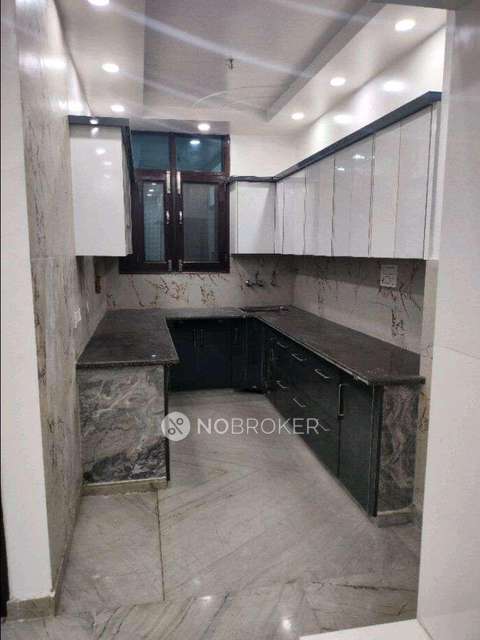 3 BHK Flat In Sb For Sale  In Haider Pur