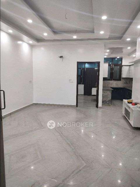 3 BHK Flat In Sb For Sale  In Haider Pur