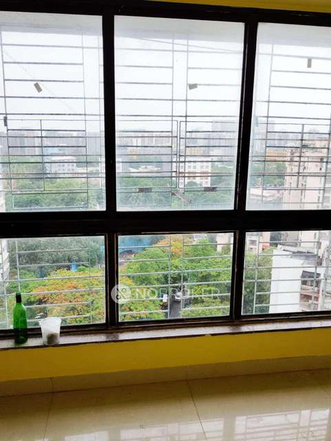 2 BHK Flat In Sunteck Mcgb Staff Gilbird Chsl For Sale  In Andheri West