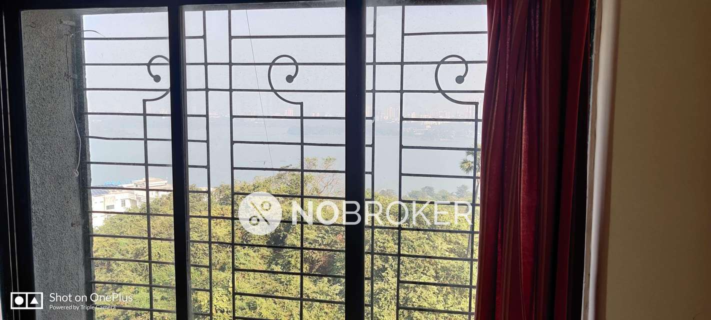 2 BHK Flat In Sunteck Mcgb Staff Gilbird Chsl For Sale  In Andheri West