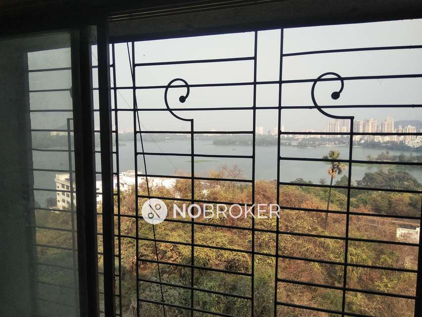 2 BHK Flat In Sunteck Mcgb Staff Gilbird Chsl For Sale  In Andheri West