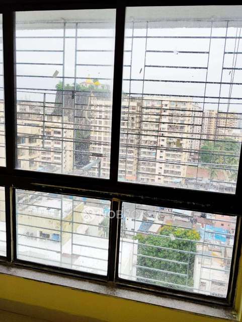 2 BHK Flat In Sunteck Mcgb Staff Gilbird Chsl For Sale  In Andheri West