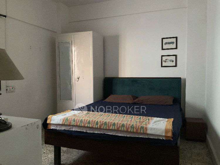 Single Room for Female In 2 BHK  In  Blue Heaven In 3rd Floor, B-wing, H.s. Ltd, Main, Jp Rd, Opp. Dhake Colony, Pratik C, D.n.nagar, Andheri West, Andheri, Mumbai, Maharashtra 400053, India