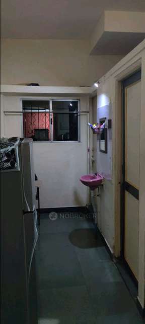 1 RK Flat In House for Rent In Sn 41, Shri Nagar, Lane No 2, Near Gajanan Maharaj Temple, Shree Nagar Society, Opposite To Sheetal Cloth Store, Sri Nagar Society, Anand Park, Wadgaon Sheri, Pune, Maharashtra 411014, India