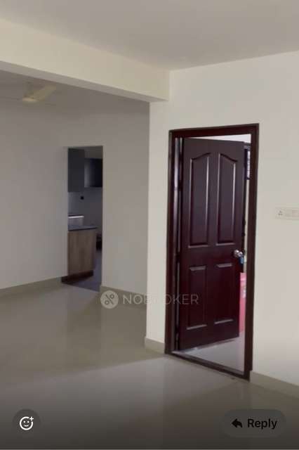 3 BHK Flat In Shanders Dwellington, Electronic City Phase 2 For Sale  In Electronic City Phase 2