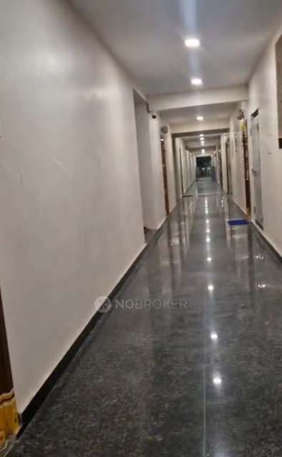 3 BHK Flat In Abode Eden Homes For Sale  In Ahmedguda