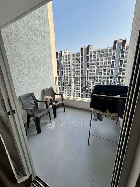Shared Room for Male In 2 BHK  In Godrej 24 In  Hinjawadi