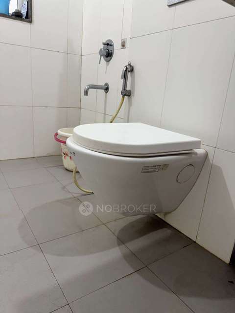 Shared Room for Male In 2 BHK  In Godrej 24 In  Hinjawadi