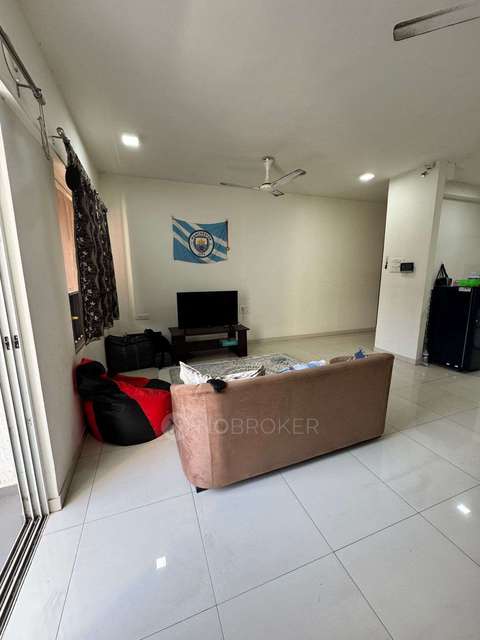 Shared Room for Male In 2 BHK  In Godrej 24 In  Hinjawadi