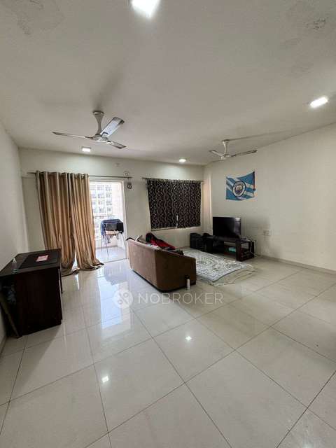 Shared Room for Male In 2 BHK  In Godrej 24 In  Hinjawadi