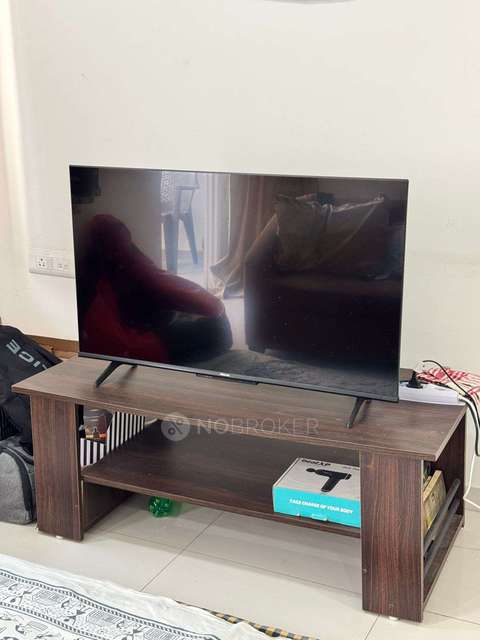 Shared Room for Male In 2 BHK  In Godrej 24 In  Hinjawadi