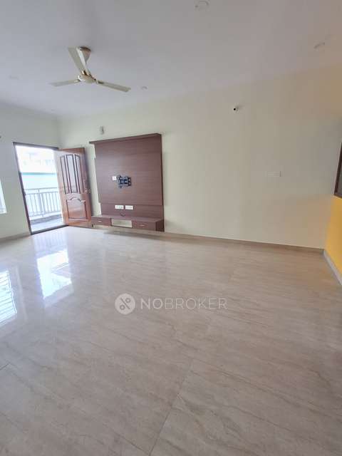 1 BHK Flat In Venkateshwara Nilaya for Rent  In Rt Nagar