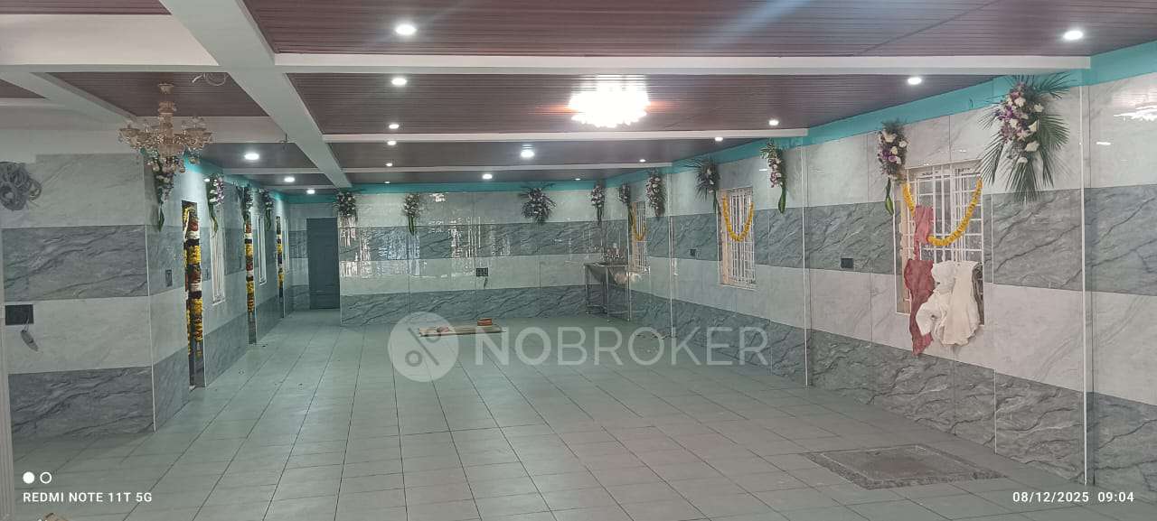 PG for Anyone in Mahadevapura