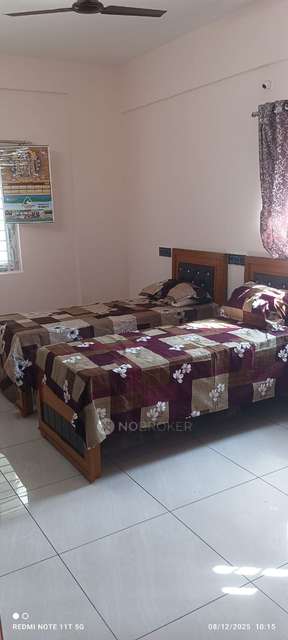 PG for Anyone in Mahadevapura