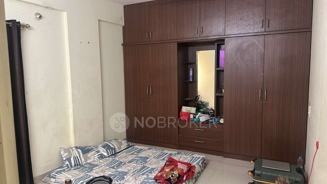 Single Room for Male In 3 BHK  In Sai Gardens In Bellandur