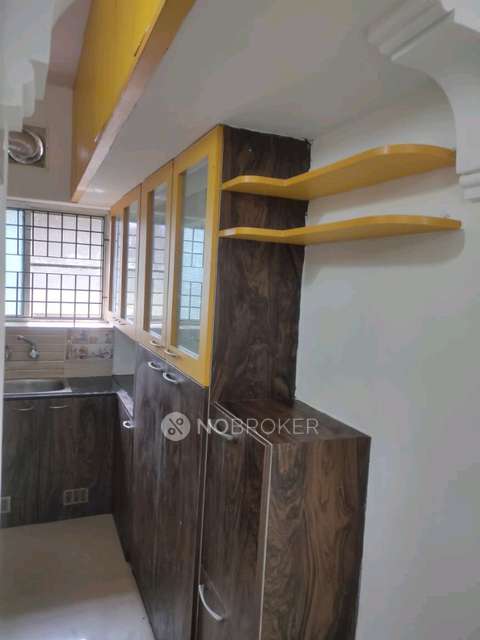 1 BHK Flat In Sree Sai Harie, Sithalapakkam For Sale  In V5qq+whx, 7th Cross St, Sithalapakkam, Chennai, Tamil Nadu 600131, India